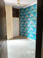 2BHK independent floor builder floor in Dwarka mor metro station