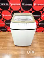 Samsung 6.0kg top load washing machine Fully automatic