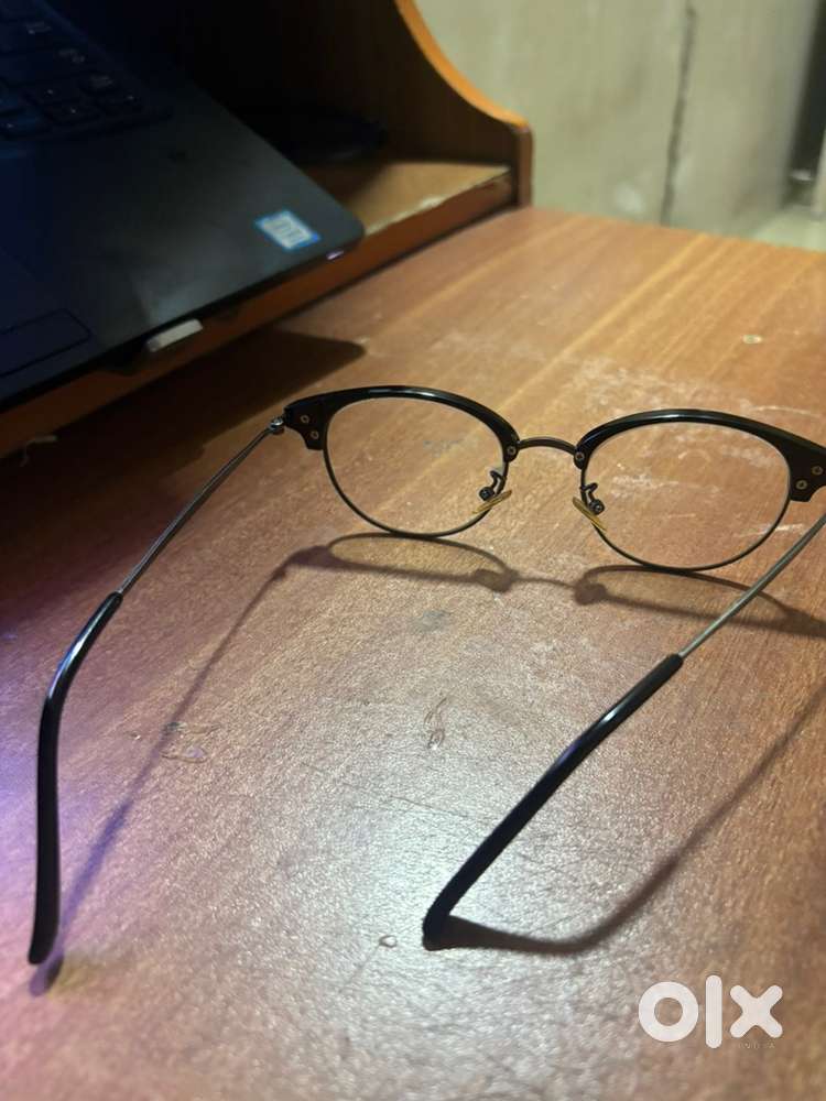 Computer glasses 0 power