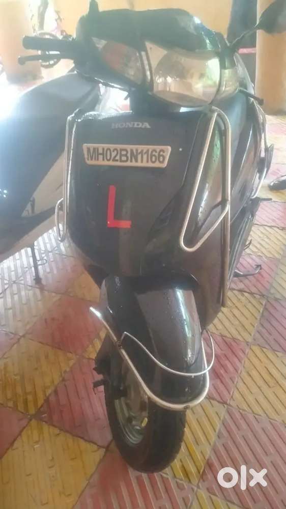 ACTIVA 2009