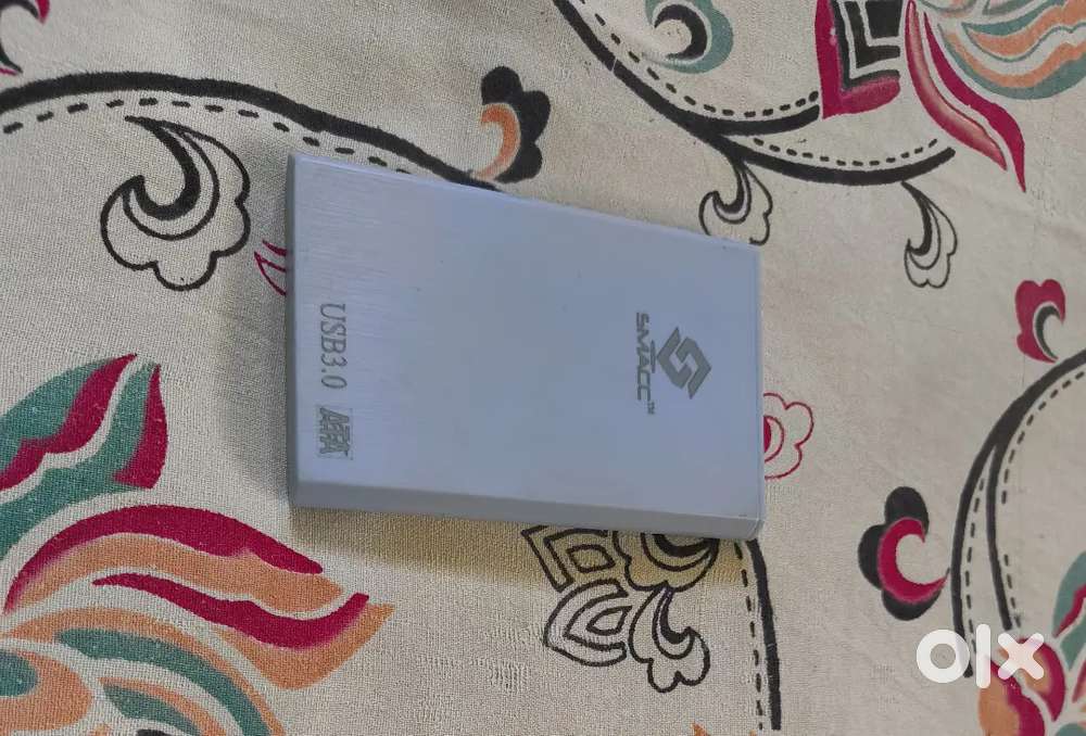 HGST 1 TB HDD at very less price and negotiable price