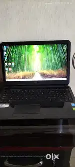 HP Core i5 Laptop