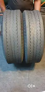 165 D13 mrf savari lodging tyres sales