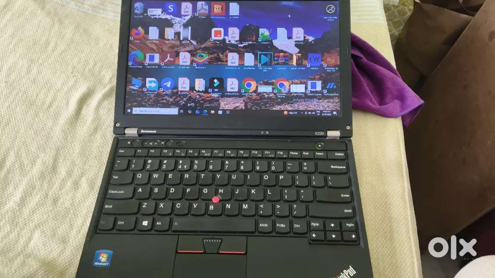 Levono ThinkPad