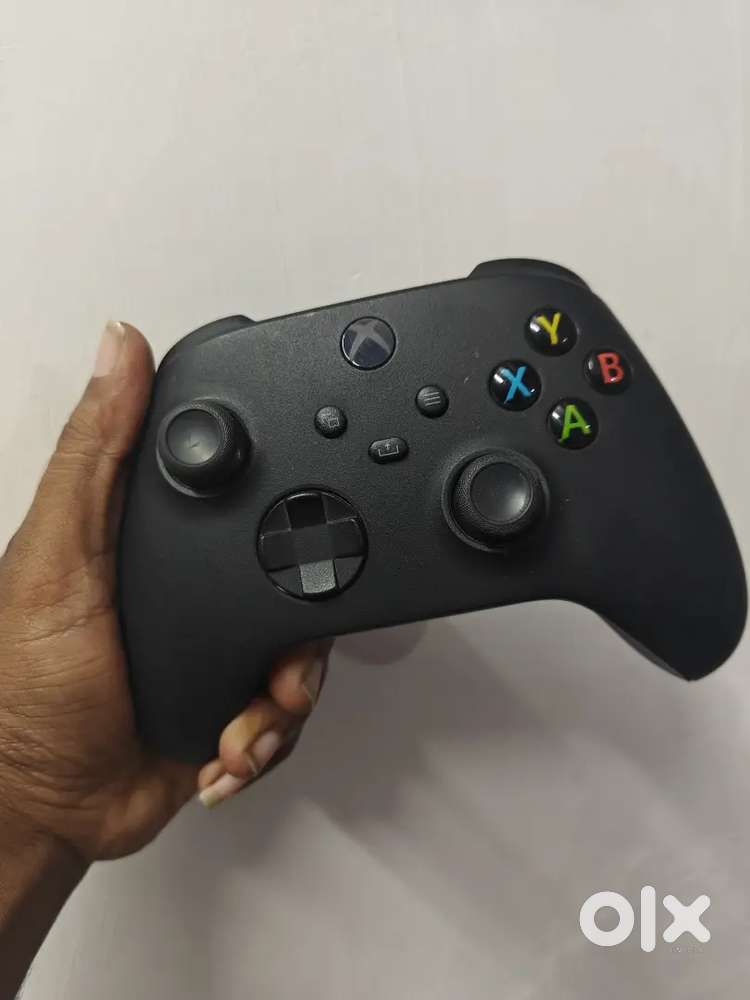 Xbox series X
