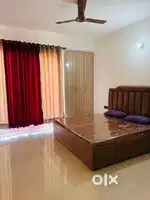 Fully furnishd 2bhk available for rent