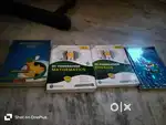 Class 8 foundation books in budget at 60% off - order quick