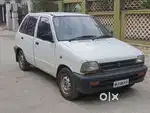 Maruti 800