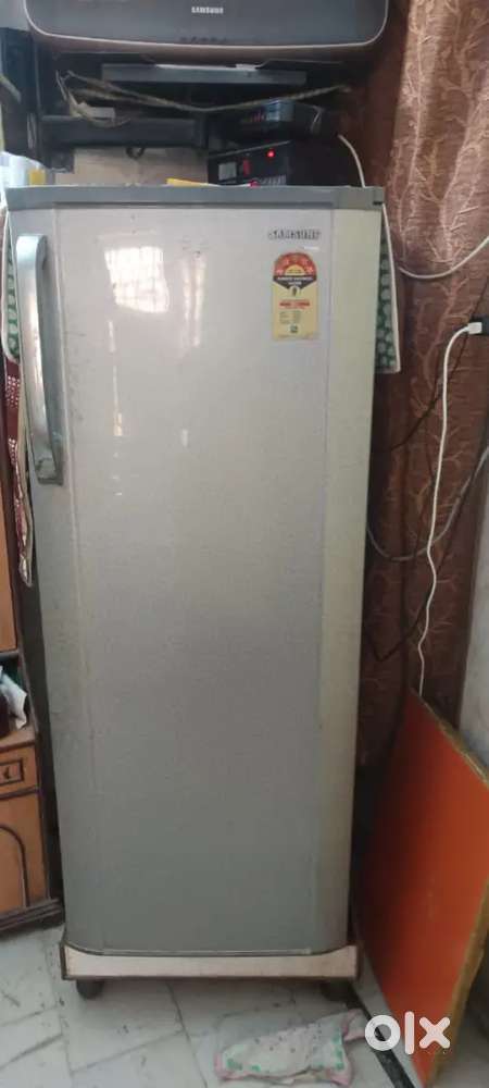 Samsung brand/model 2009/5* direct cool