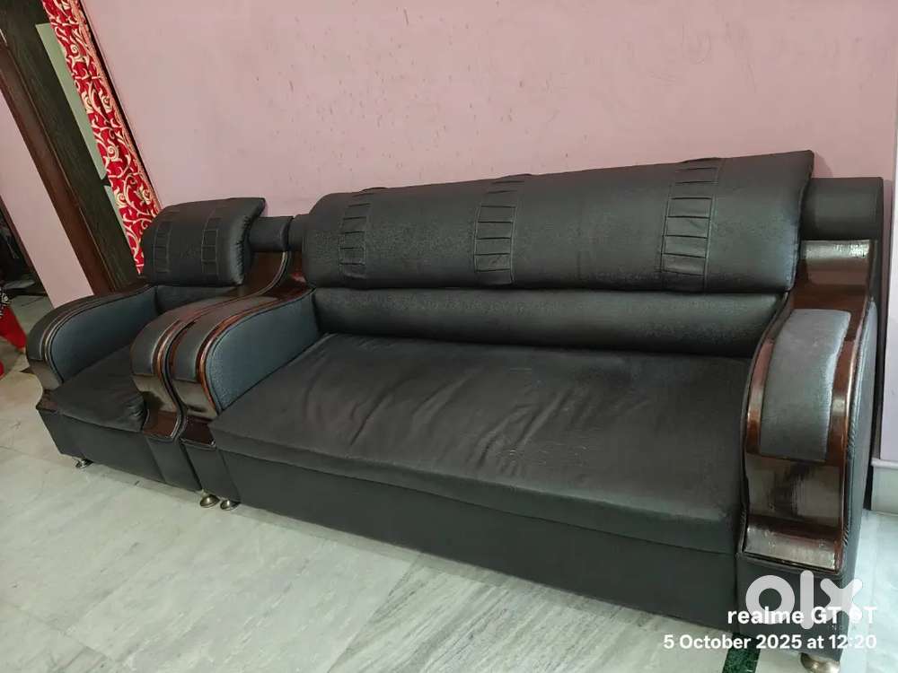 5 Seater Sofa