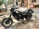 Bajaj Avenger Street 160 for Sale
