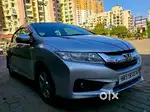 Honda City VX (O) MT I-DTEC, 2018, Diesel