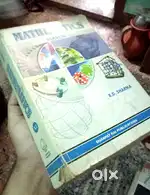 Rd Sharma, Class 11 th (Limited time offer)