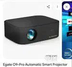 E,Gate 09 Pro. Smart Autofocus Projector