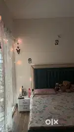 1 room vacant for working professionals