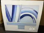 New Apple IMac M3 Chip