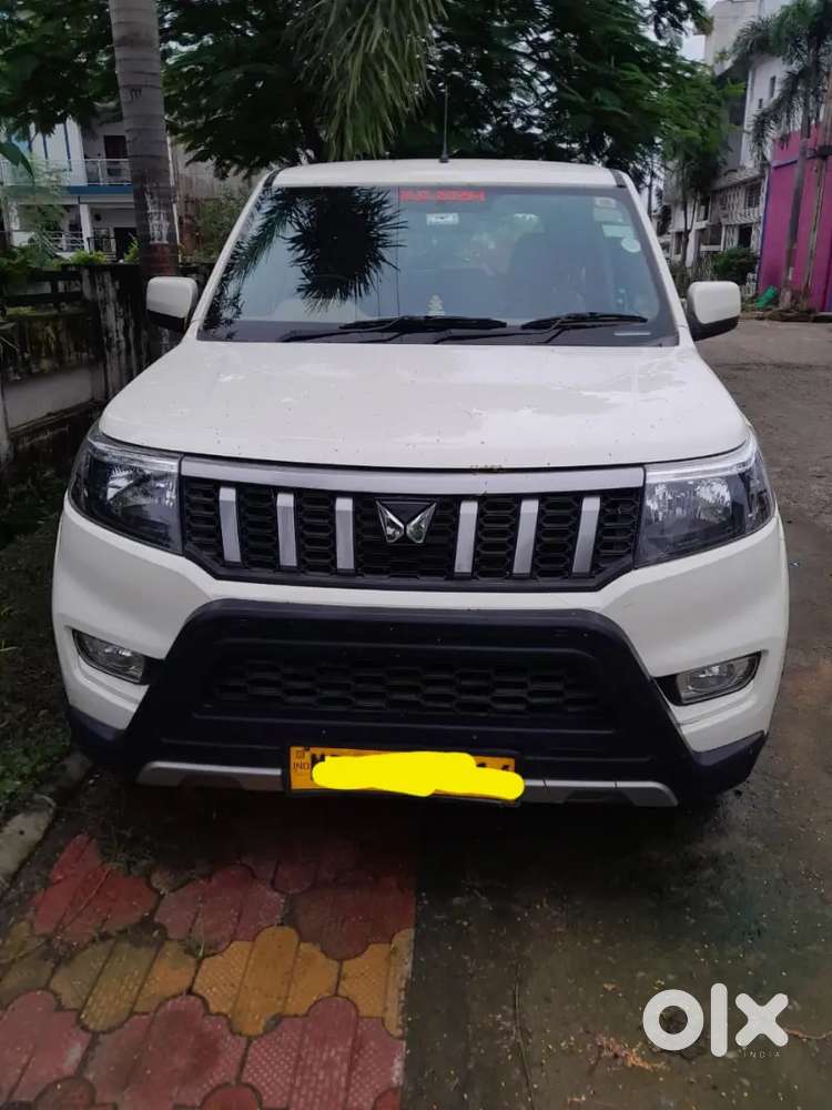 Mahindra Bolero Neo 2024 Diesel 26000 Km Driven