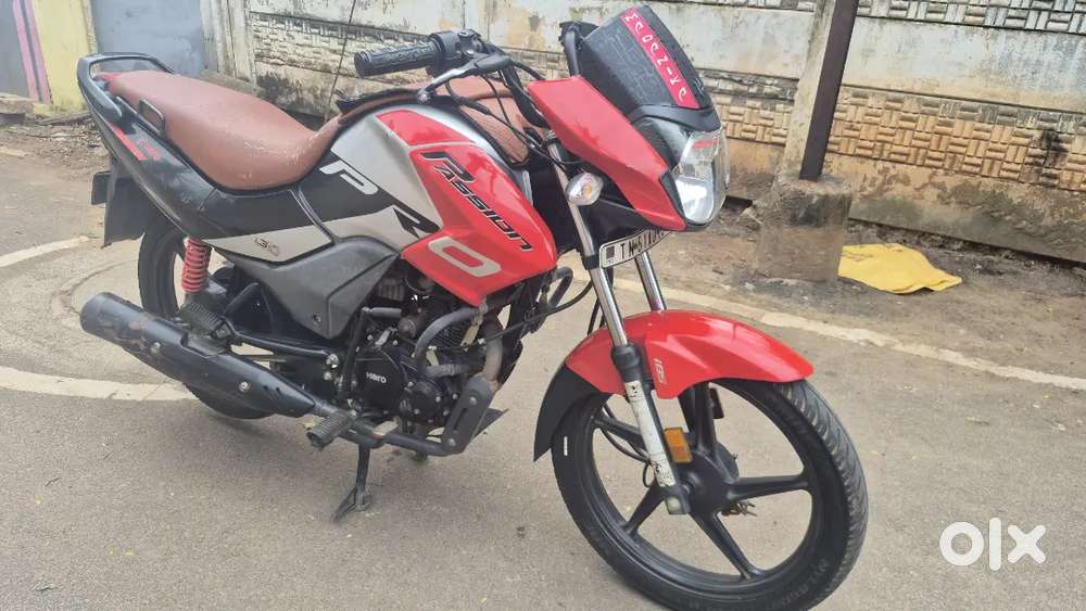 Very good condition light use vehicle