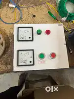 All type panel boards