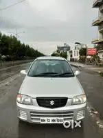 Maruti Suzuki Alto Flash Limited Edition, 2012, Petrol