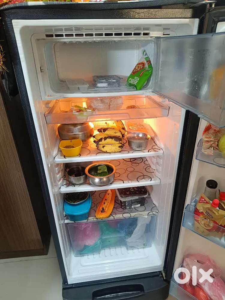 Samsung Refrigerator