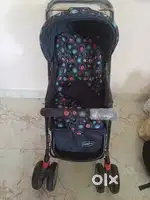 Baby Hug Comfy Stroller