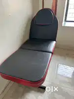 Salon Massage bed
