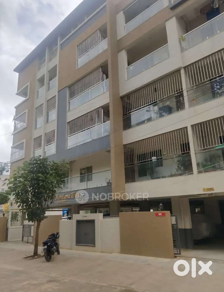 3BHK Flat for sale Neeladri Nagar Ecity phase1