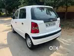 Hyundai Santro Xing GL, 2010, Petrol