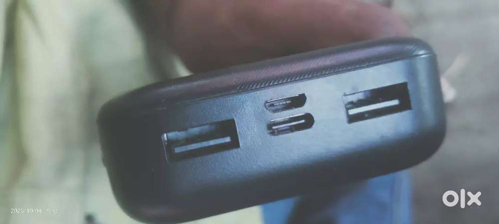 20000 mah powerbank