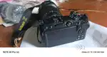 Nicon z30. Lens. 18.140 hai . 20manth