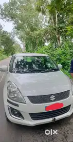 Maruti Suzuki Swift 2016