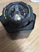 Stylish Digital Sports Watch – Like New