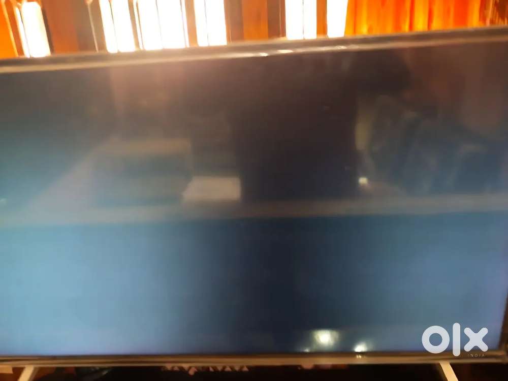 43 inches Panasonic TV Non-Android