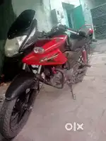 Honda Stunner  model 2012 70000km