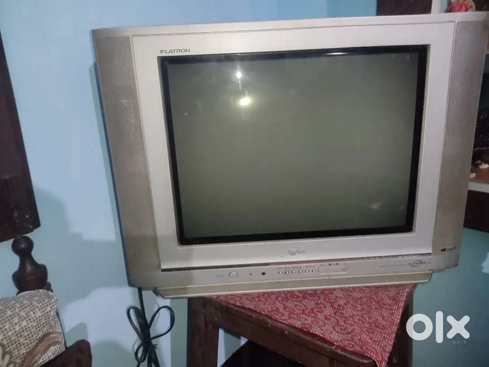 LG AV STEREO Tellivision ,25 inches.