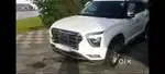 Hyundai Creta 2020 Petrol Well Maintained