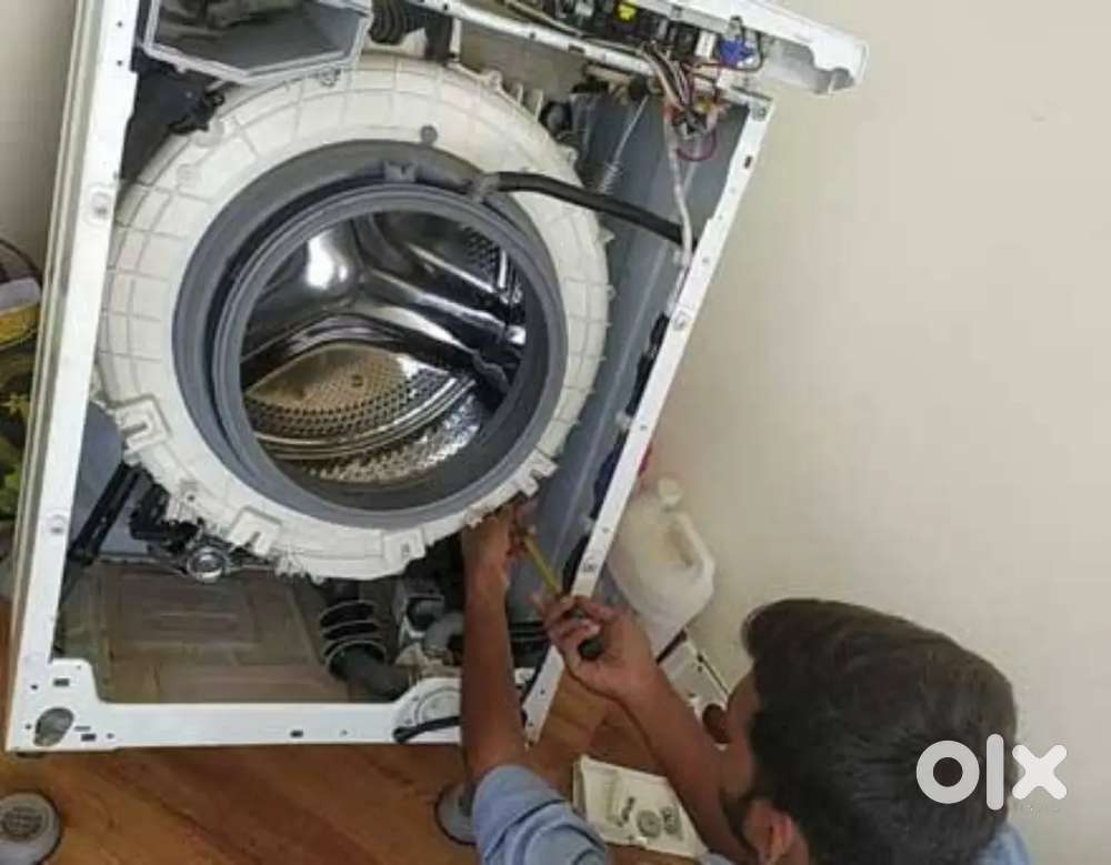 Fridge technician wanted