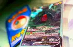 Pokemon card