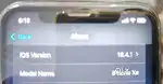 Iphone XR - NO EXCHANGE