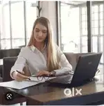 Personal Secretary PS female