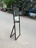 Brand new standing mirror /DRESSING TABLE MIRROR