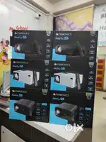 ZEBRONICS Smart LED Projector
