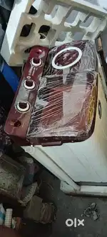 Singer 7 KG 5 star brand New washing machine