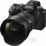 Camera for rent
