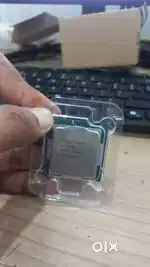 Intel core i3 10 f gen.processor and msi 1650 oc edition graphic card