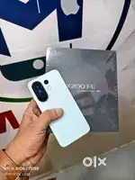 Vivo x200 FE 5G 12/256gb