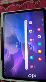 Samsung galaxy tab S7 FE