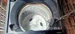 Whirpool 7 Kg Top Fully Loaded