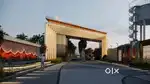 Sale for gated community plots